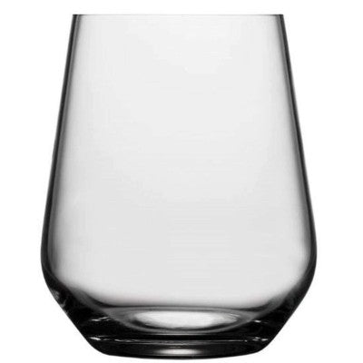 Celia - Set of 4 Wine Stemless | 425 mL