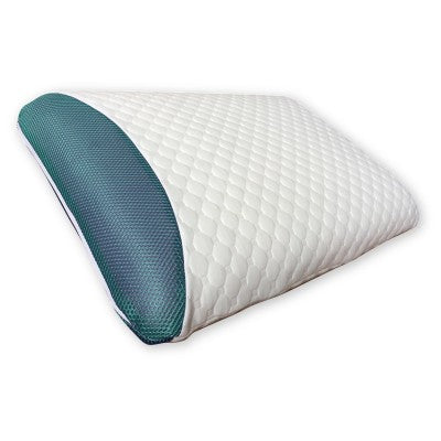 Maison blanche hot sale memory foam pillow