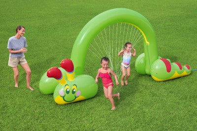 Bestway - Jumbo Caterpillar Sprinkler