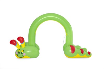 Bestway - Jumbo Caterpillar Sprinkler