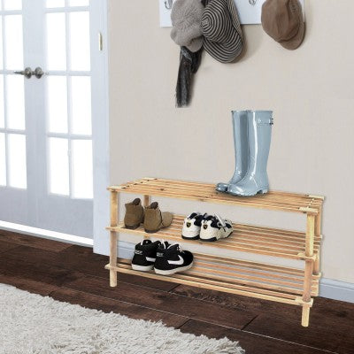 Studio 707 shoe rack sale