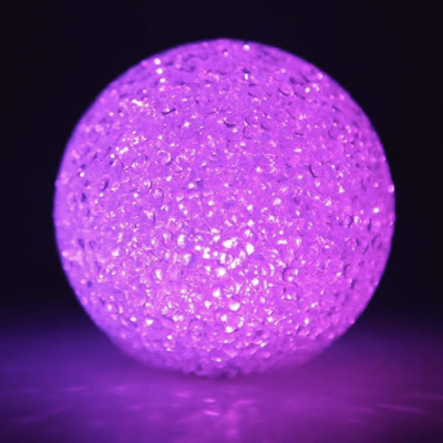 Studio 707 - LED Globe