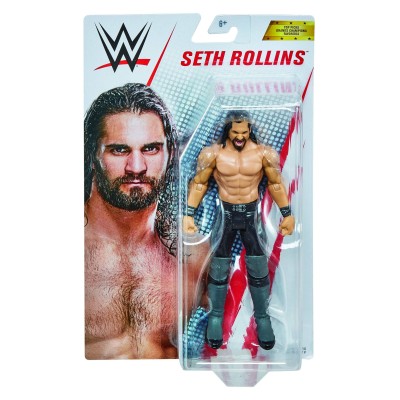 WWE Top Picks action figure 6" asst.