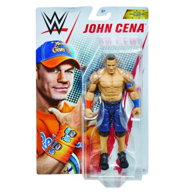 WWE Top Picks action figure 6" asst.