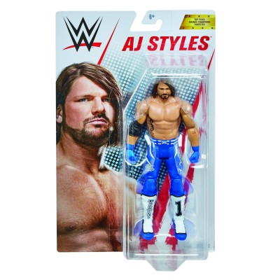 WWE Top Picks action figure 6" asst.