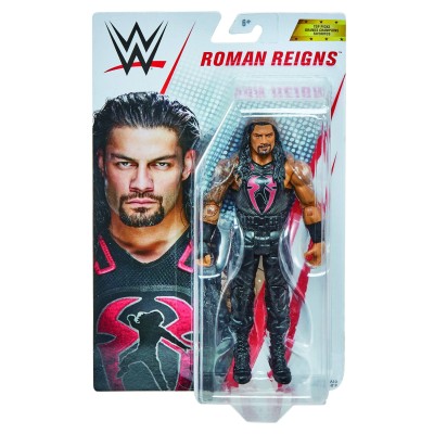 WWE Top Picks action figure 6" asst.