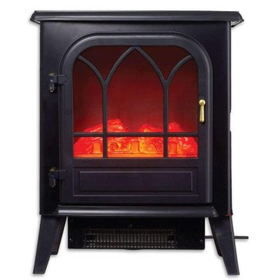 Fireplace Stove (in-store pickup only)