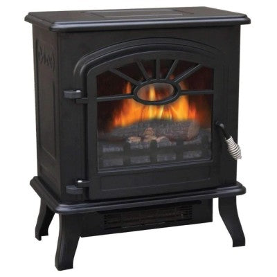 Portable Fireplace 1500w