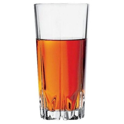 Pasabahce - Karat Highball Cooler Tumbler Glass