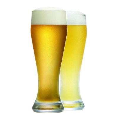 Pasabahce - Basic Pilsner, Set of 2