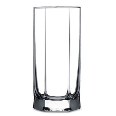 Hi Ball Glasses Tango Set 4 44oml