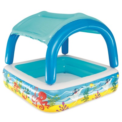 Bestway - Kiddie Pool with Canopy