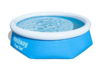 Bestway-Fast Set Pool Set