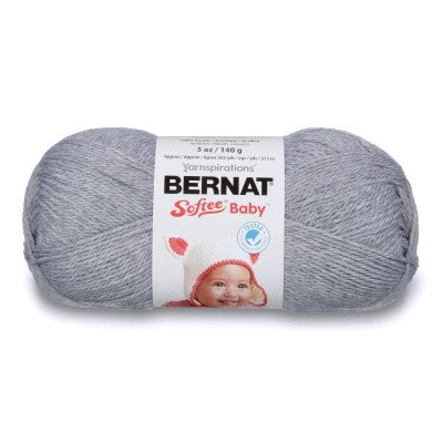 Bernat Softee Flannel