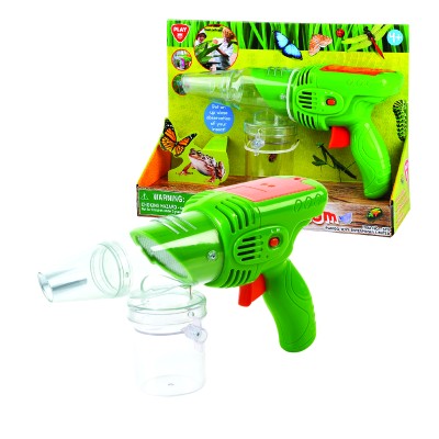 Bug Vacuum
