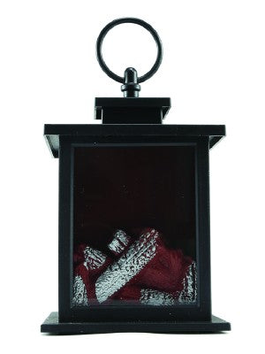 Flame Lantern Lamp