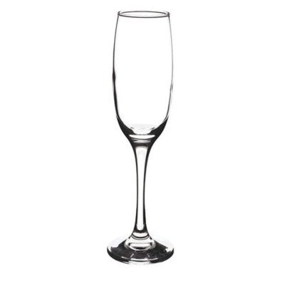 Emperor - Flute Glasses, Set of 4