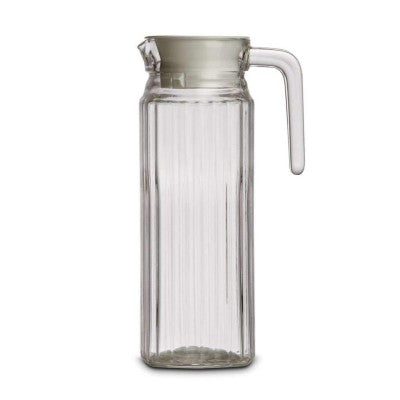 1L Glass Jug