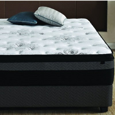 Maison Blanche | Ch�teau Royal Flat Mattress