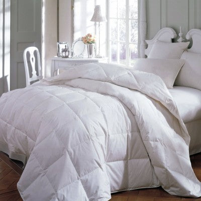 W Home - Microgel Cotton Duvet