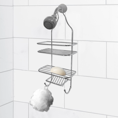 Sandra Venditti - Shower Caddy