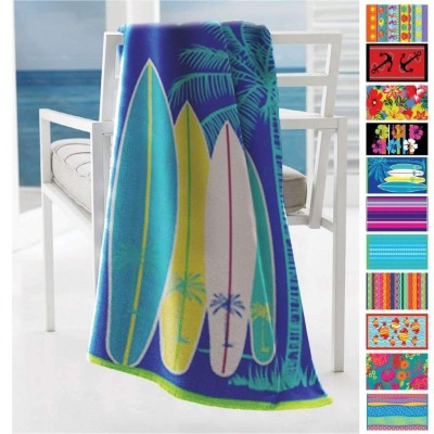 Lauren Taylor - Beach Towels