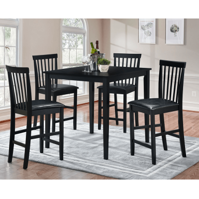 Dimitri - 5 Piece Dining Set