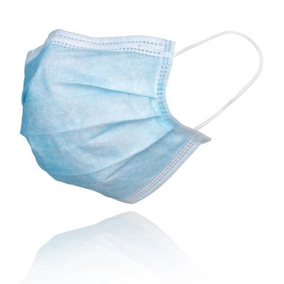 Disposable Protective Masks - Pack of 10