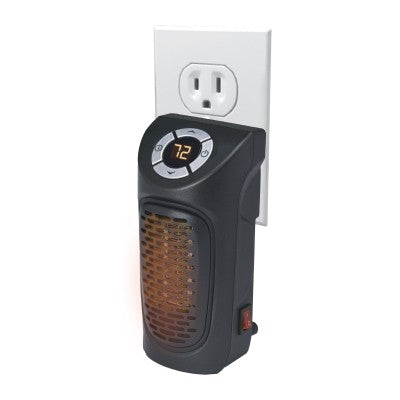 Plug-in Wall Heater