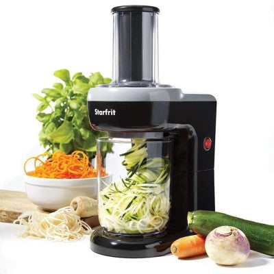Starfrit - Electric Spiralizer