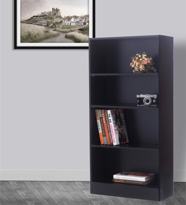 Sandra Venditti - 4 Shelf Bookcase