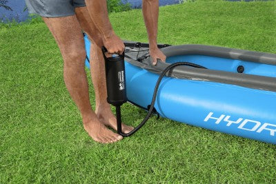 Bestway - Hydro-Force Cove Champion X2 - Inflatable Kayak Set | 2-Place