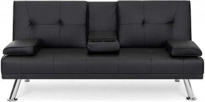 Upholstered Sofa-Bed | Klik Klak