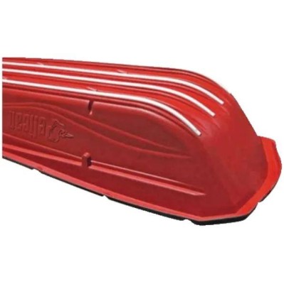 Snow Trek Sport 94 RHC - Utility Sled