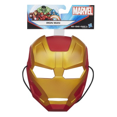 Hasbro Marvel - Toy Mask Asst.