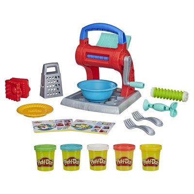 Play-Doh Kitchen Creations - Noodle Party Playset