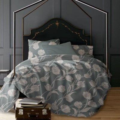 Juliette - 3-Piece Duvet Cover Set