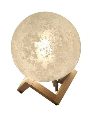 Moon Lamp