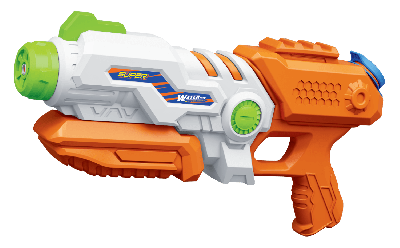 Super Power Water Gun