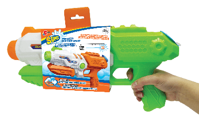 Super Power Water Gun