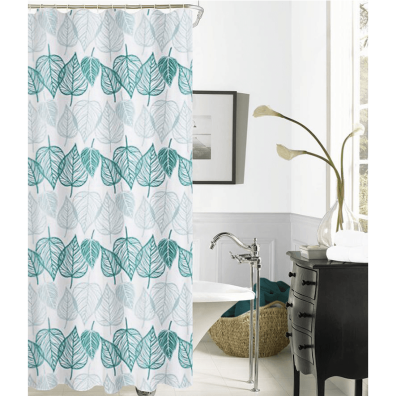 Tropics - Shower Curtain