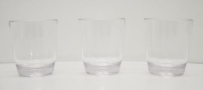 Acrylic Tumbler - Set of 3