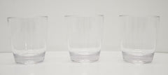 Acrylic Tumbler - Set of 3