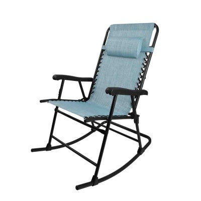 Sol Del Mare - Outdoor Folding Rocking Chair