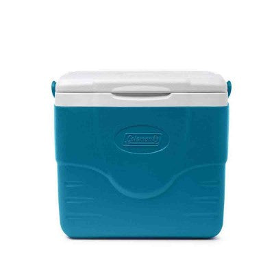 Coleman 9qt Cooler Ocean