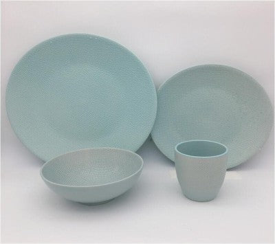 Etna 16-Piece Dinner set