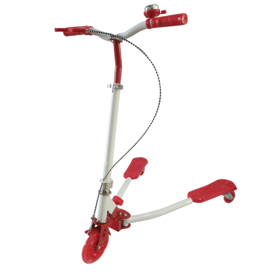 Frog Wheels Scooter�