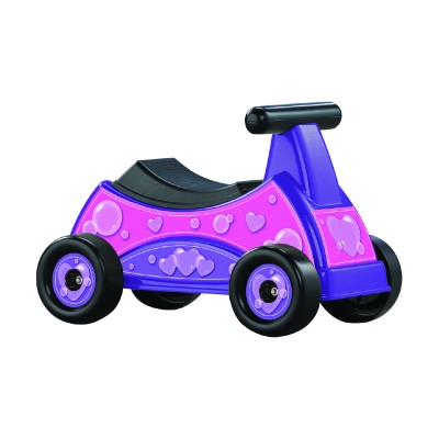 Heart Ride On