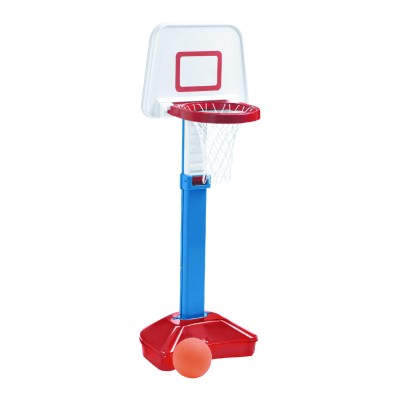 Jump-n-slam Basketball Set